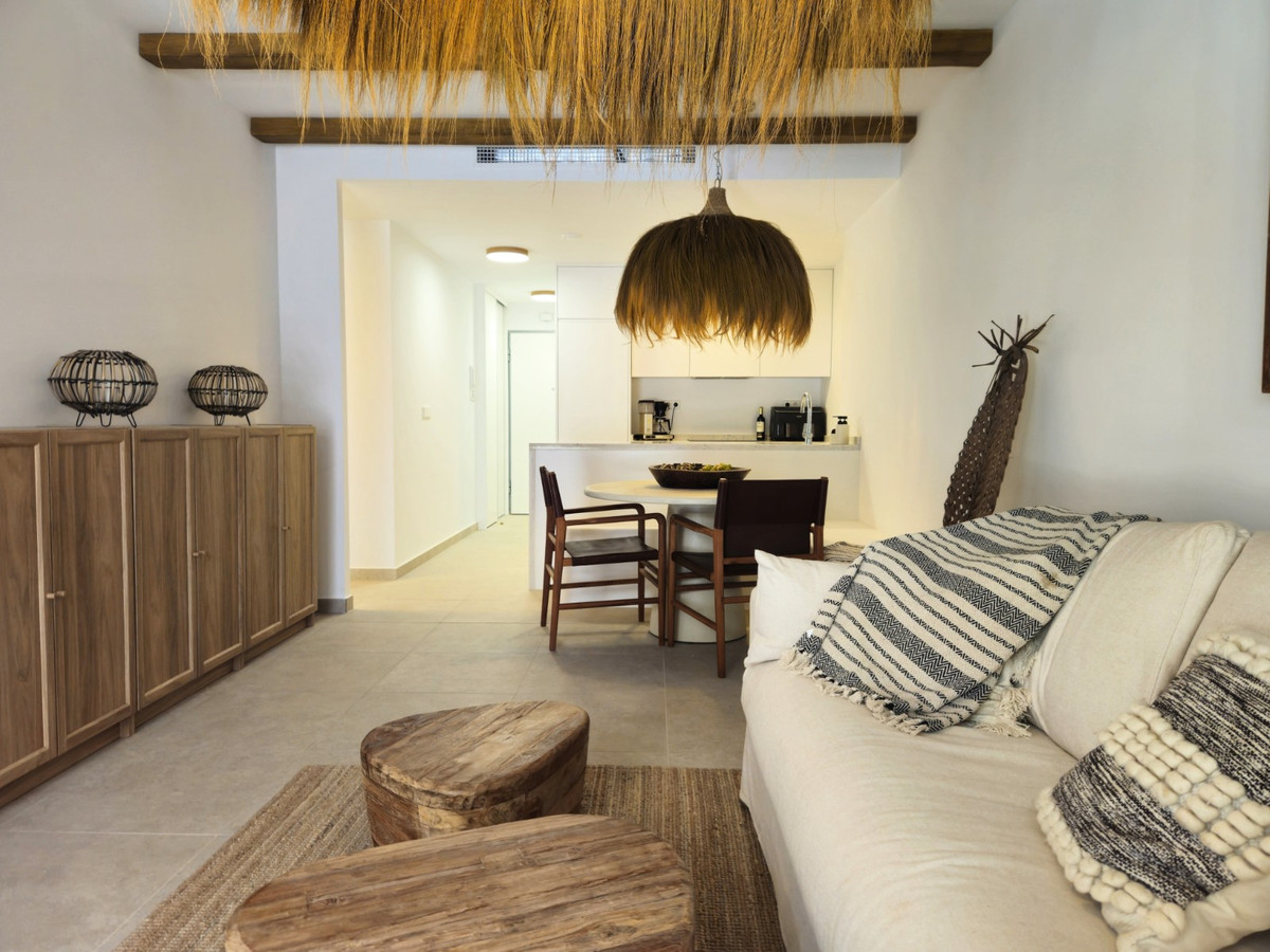 Appartement te koop in Playa Flamenca | 2 slaapkamers H5330074