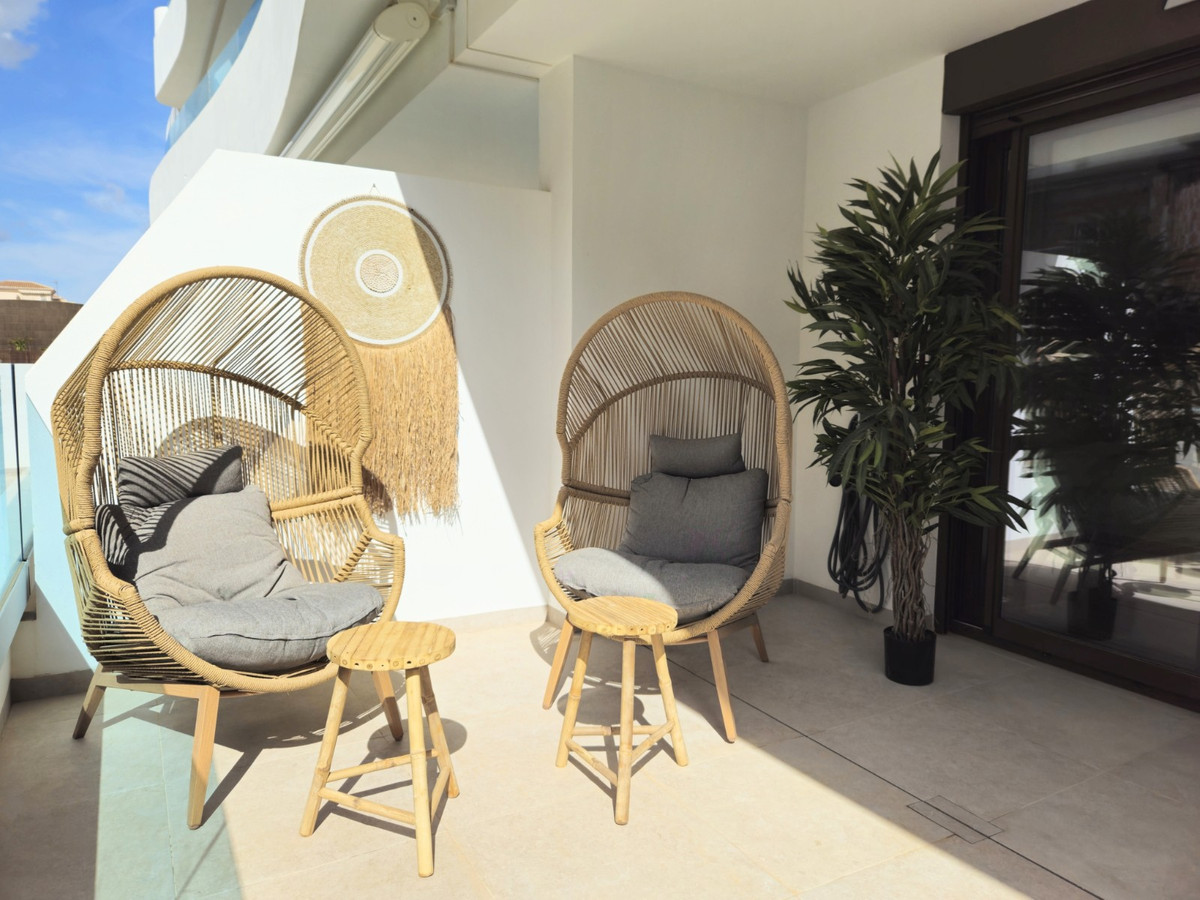 Appartement te koop in Playa Flamenca | 2 slaapkamers H5330074