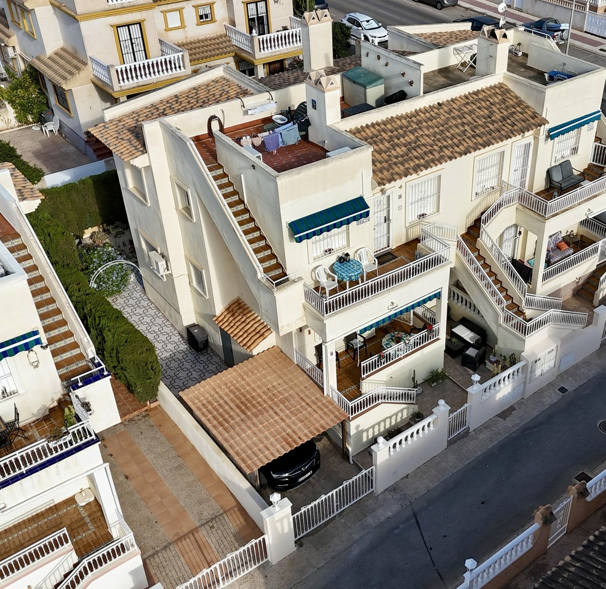 Appartement te koop in Playa Flamenca | 2 slaapkamers H5341123