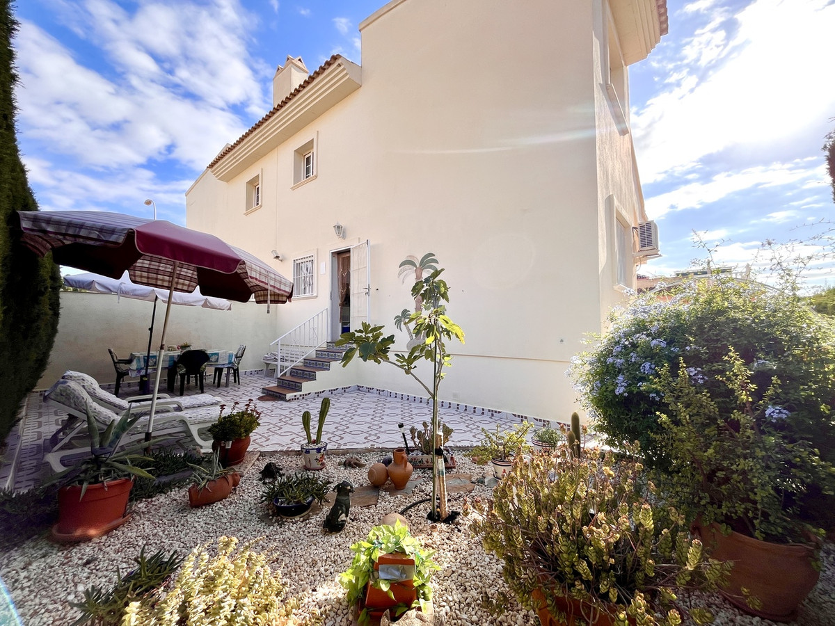 Appartement te koop in Playa Flamenca | 2 slaapkamers H5341123