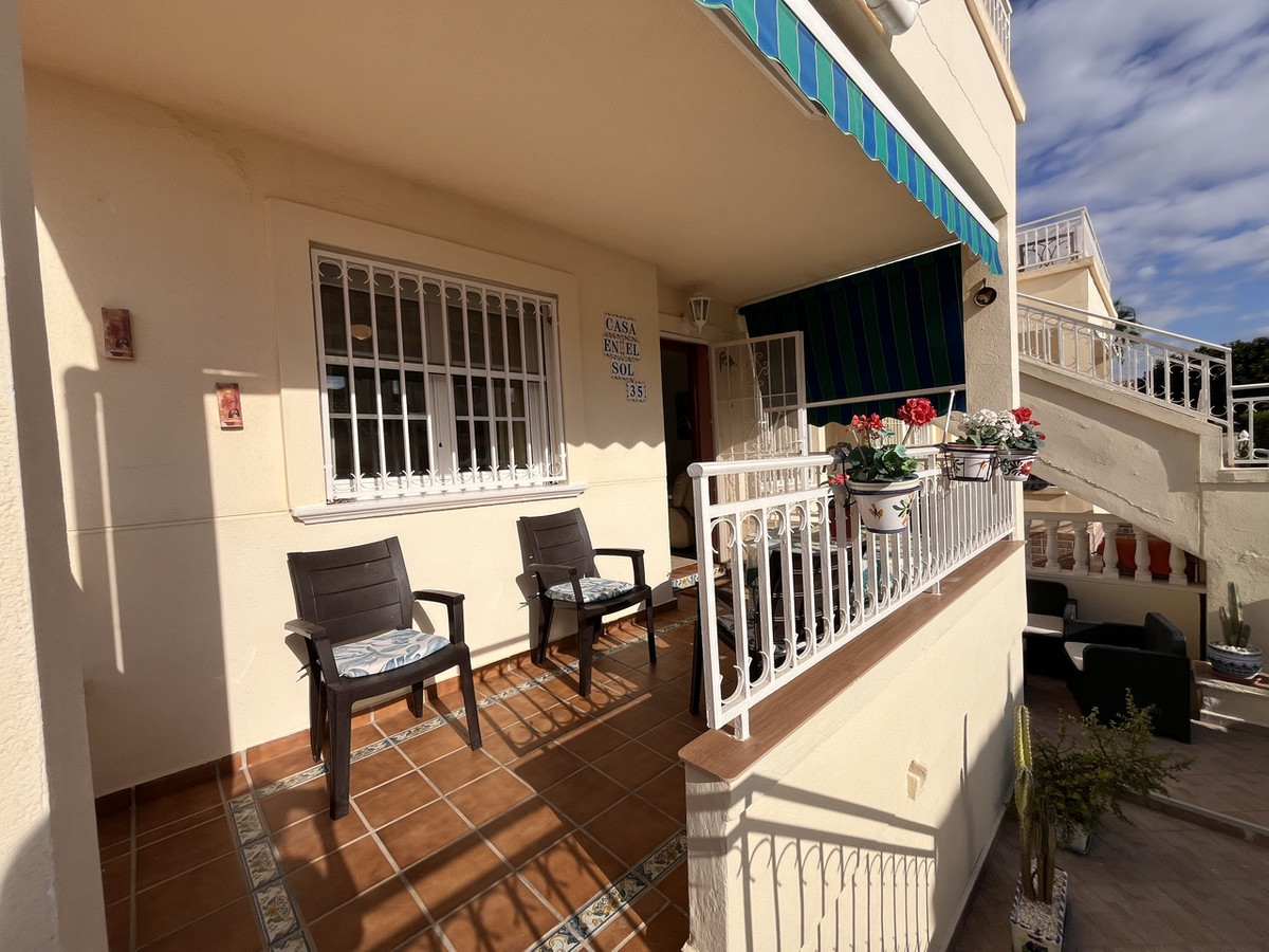 Appartement te koop in Playa Flamenca | 2 slaapkamers H5341123