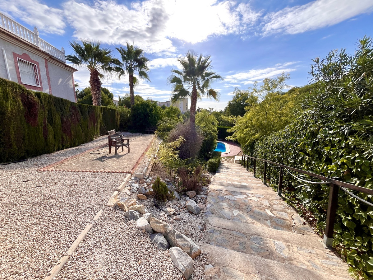 Appartement te koop in Playa Flamenca | 2 slaapkamers H5341123