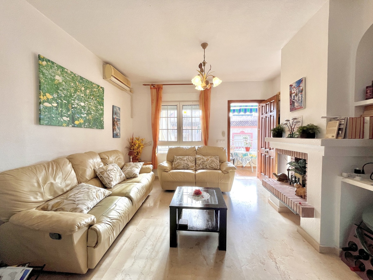 Appartement te koop in Playa Flamenca | 2 slaapkamers H5341123