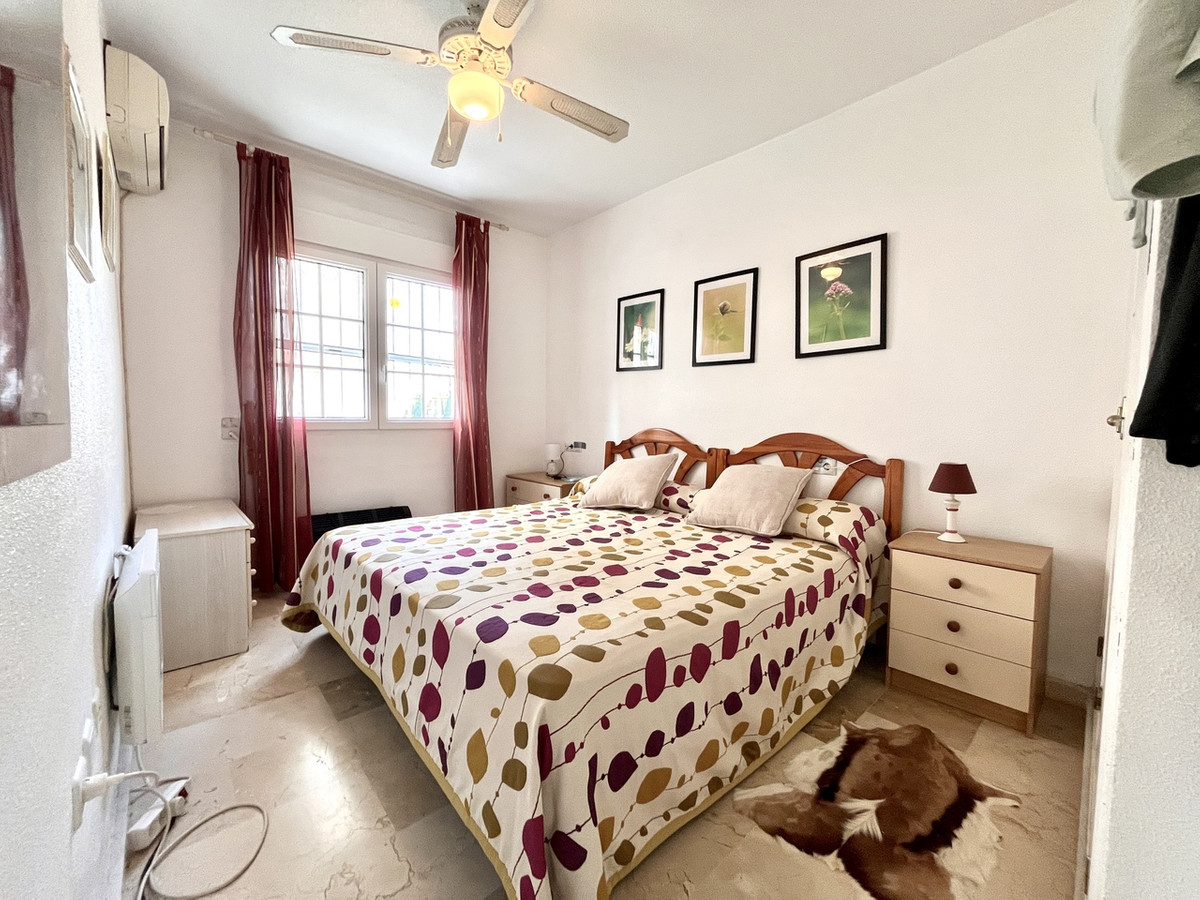 Appartement te koop in Playa Flamenca | 2 slaapkamers H5341123