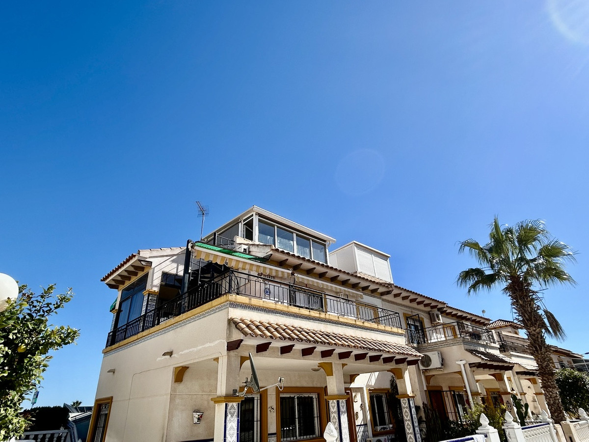 Penthouse te koop in Playa Flamenca | 2 slaapkamers H5341129