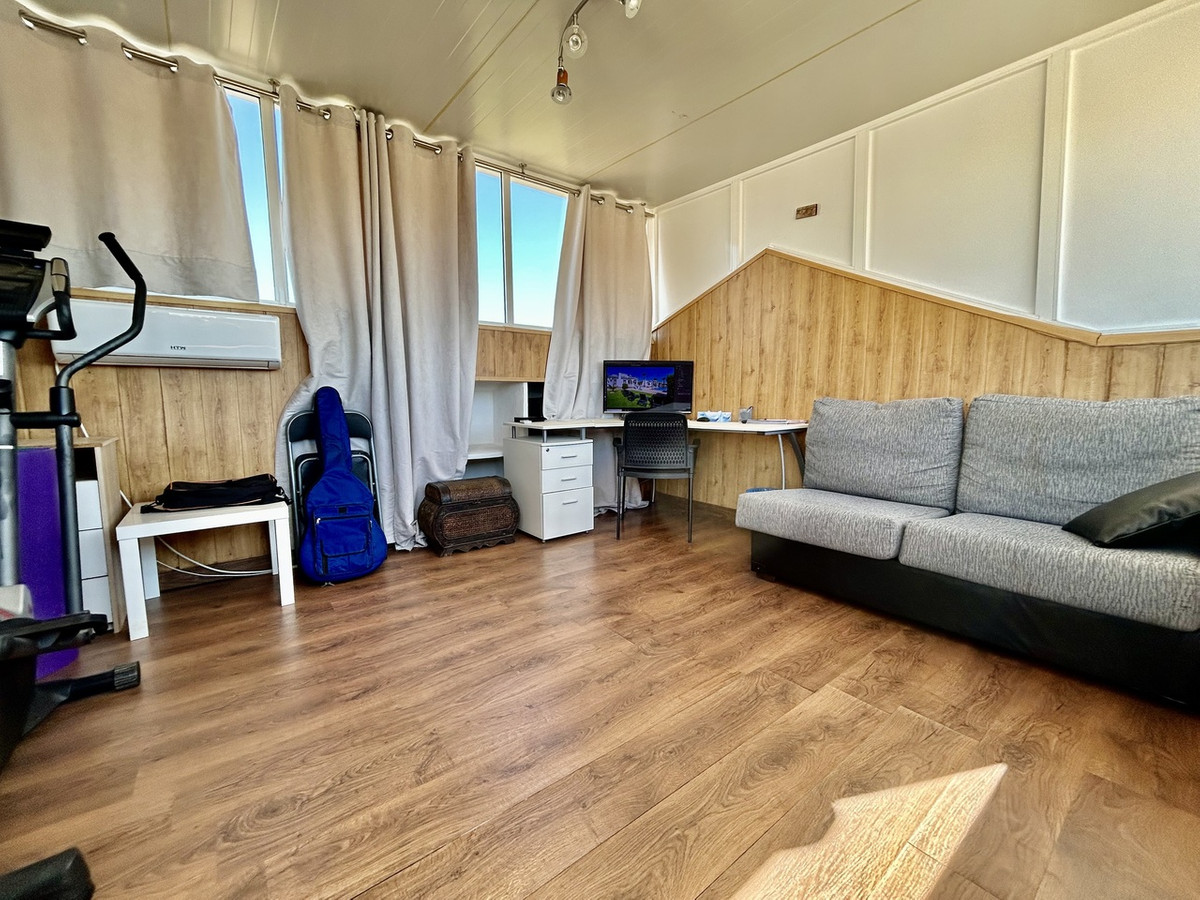 Penthouse te koop in Playa Flamenca | 2 slaapkamers H5341129