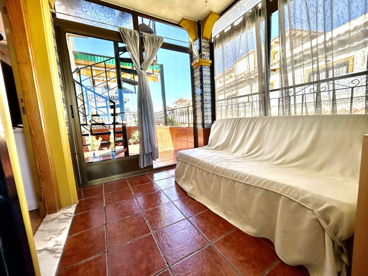 Penthouse te koop in Playa Flamenca | 2 slaapkamers H5341129