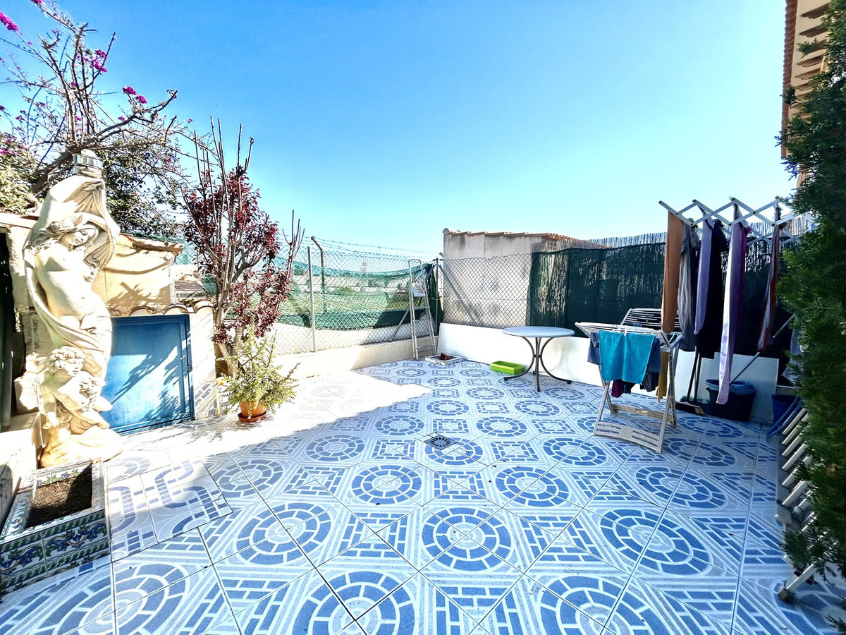 Penthouse te koop in Playa Flamenca | 2 slaapkamers H5341129