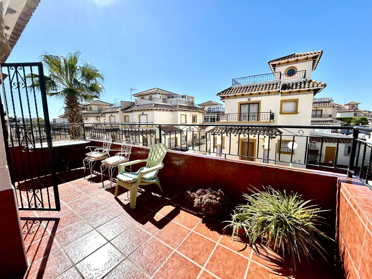 Penthouse te koop in Playa Flamenca | 2 slaapkamers H5341129