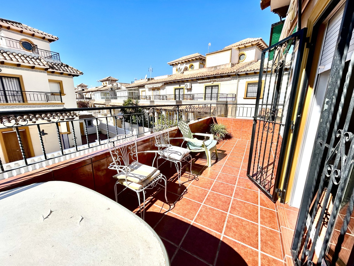 Penthouse te koop in Playa Flamenca | 2 slaapkamers H5341129