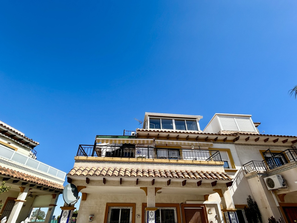 Penthouse te koop in Playa Flamenca | 2 slaapkamers H5341129