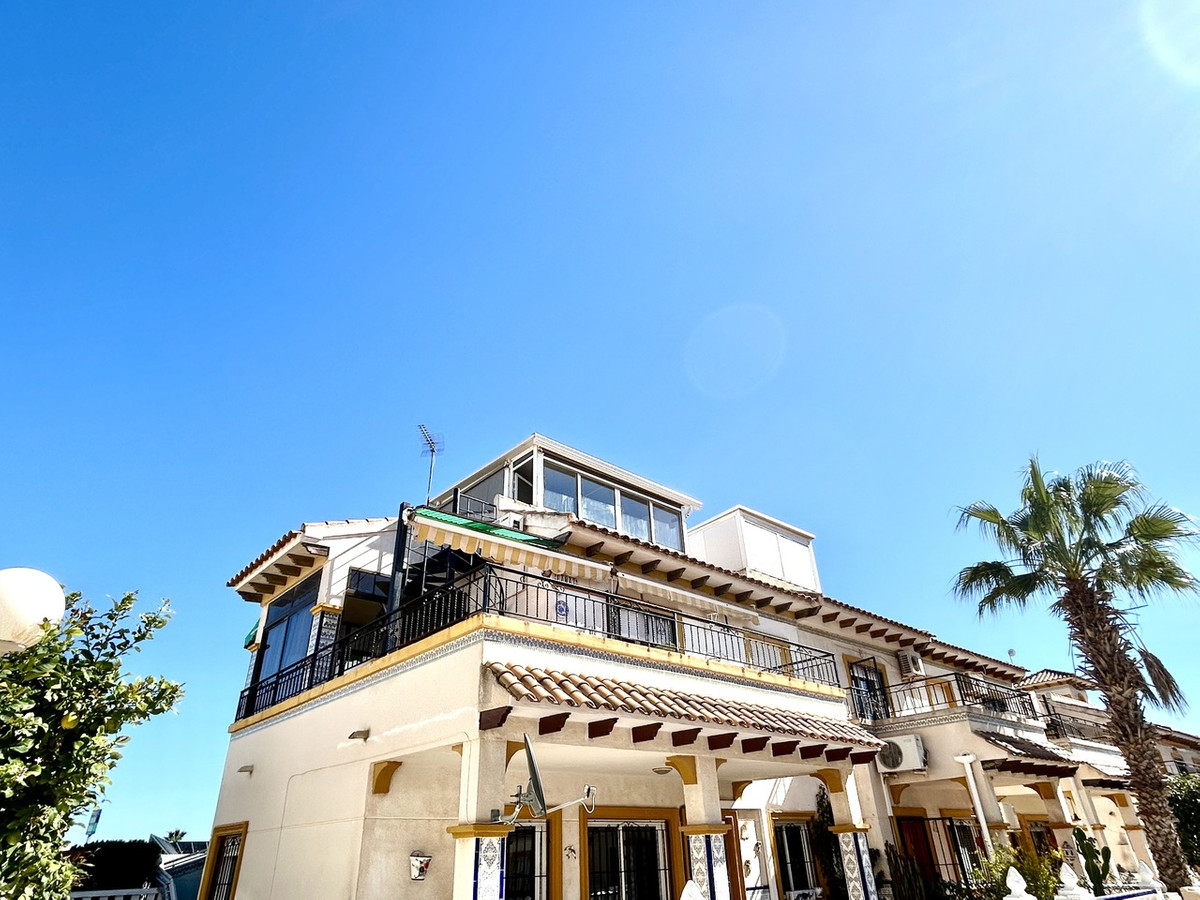 Penthouse te koop in Playa Flamenca | 2 slaapkamers H5341129