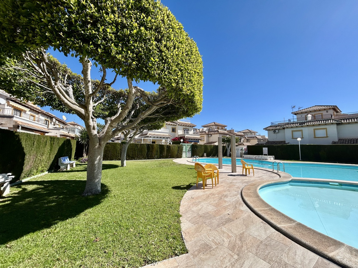 Penthouse te koop in Playa Flamenca | 2 slaapkamers H5341129