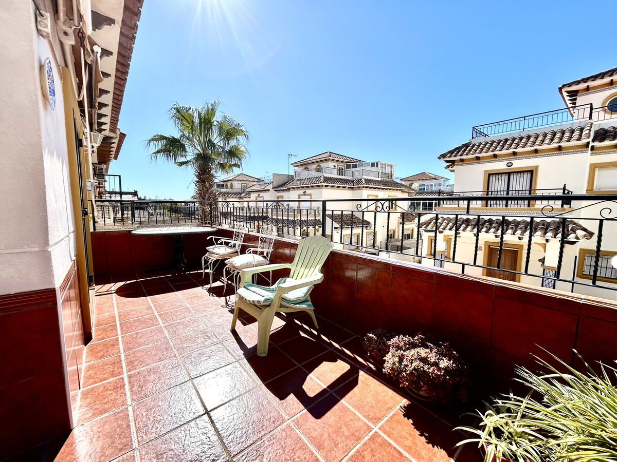 Penthouse te koop in Playa Flamenca | 2 slaapkamers H5341129