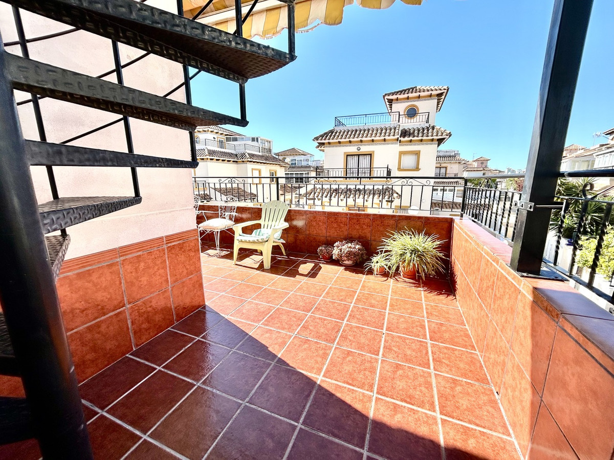Penthouse te koop in Playa Flamenca | 2 slaapkamers H5341129