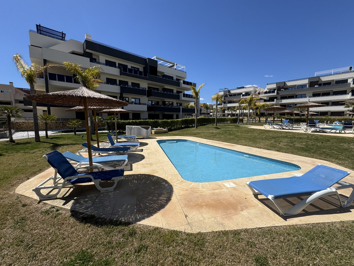 Appartement te koop in Playa Flamenca | 3 slaapkamers H5348281