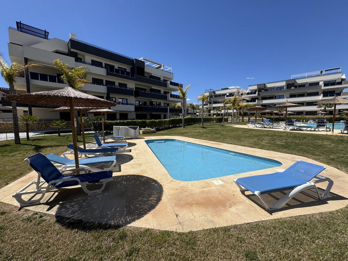 Appartement te koop in Playa Flamenca | 3 slaapkamers H5348281