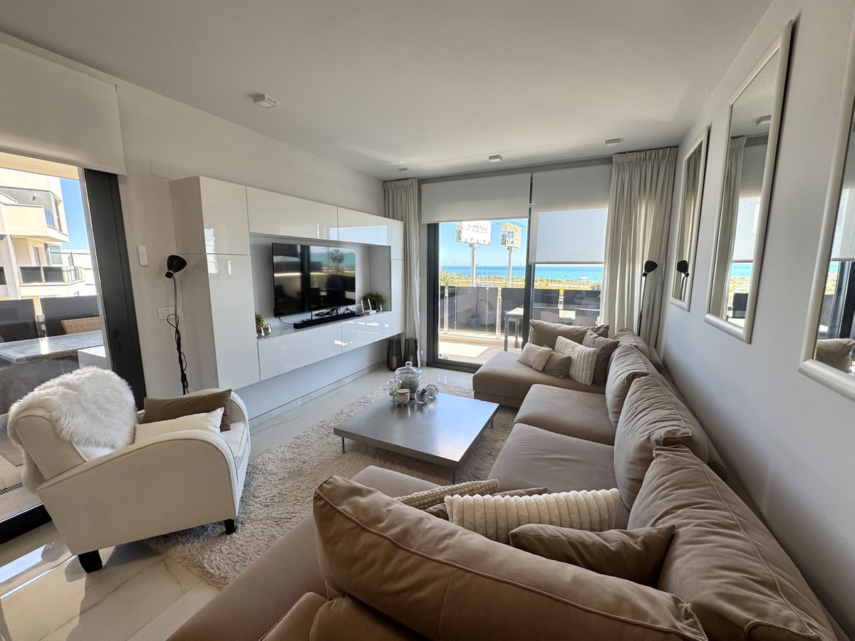 Appartement te koop in Playa Flamenca | 3 slaapkamers H5348281
