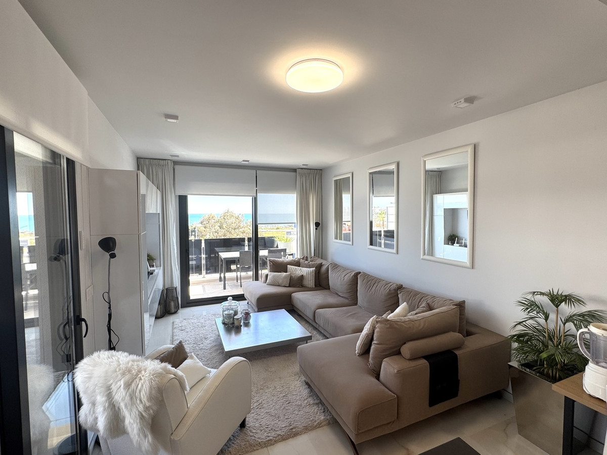 Appartement te koop in Playa Flamenca | 3 slaapkamers H5348281