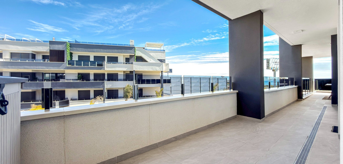 Appartement te koop in Playa Flamenca | 3 slaapkamers H5349046