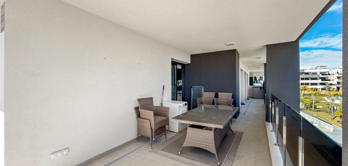 Appartement te koop in Playa Flamenca | 3 slaapkamers H5349046