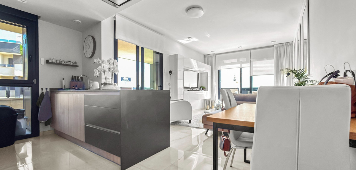 Appartement te koop in Playa Flamenca | 3 slaapkamers H5349046