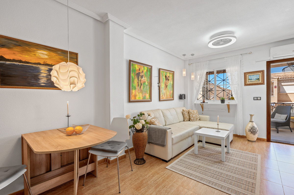 Appartement te koop in Playa Flamenca | 2 slaapkamers H5350165