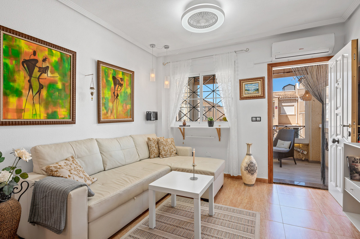 Appartement te koop in Playa Flamenca | 2 slaapkamers H5350165