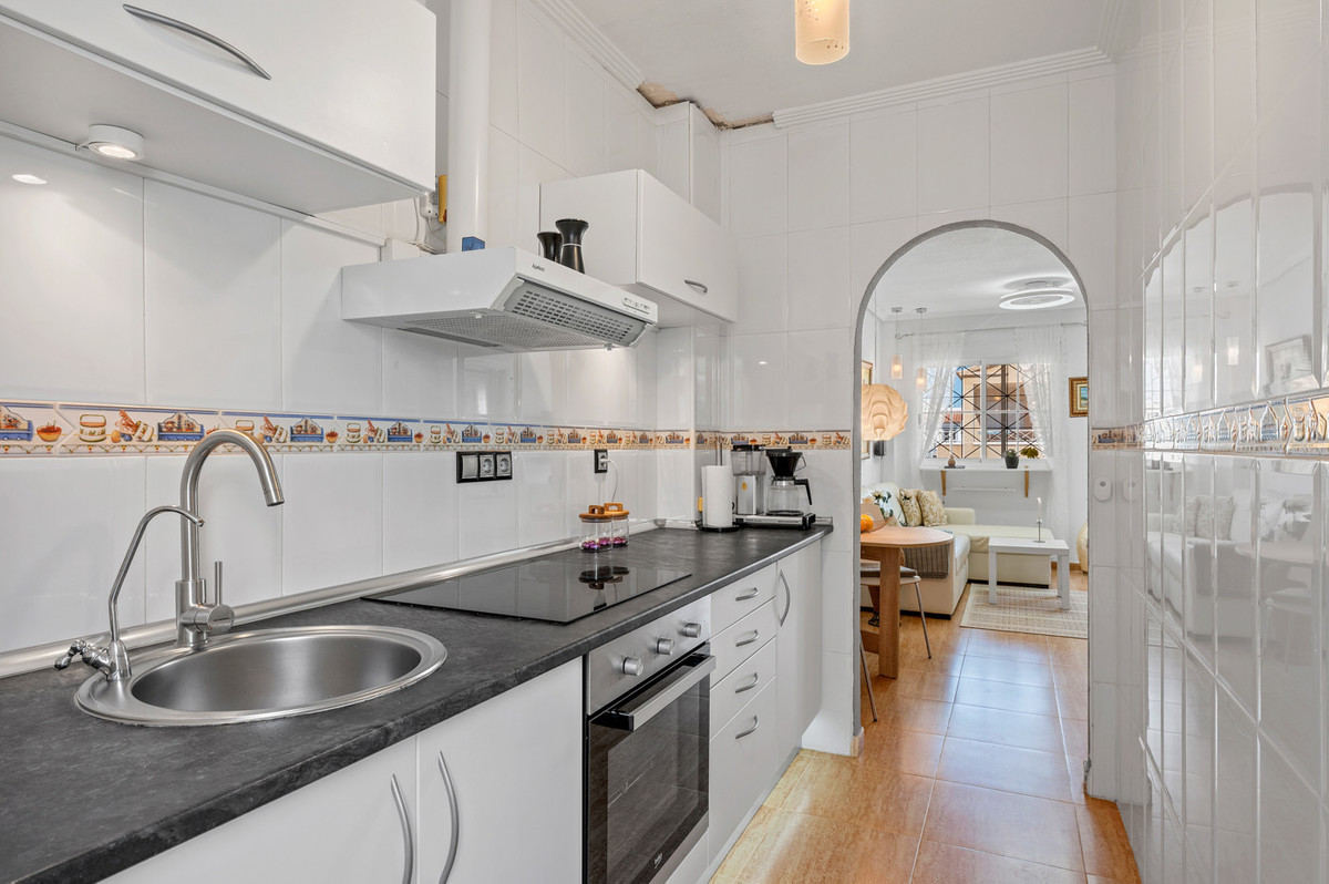 Appartement te koop in Playa Flamenca | 2 slaapkamers H5350165