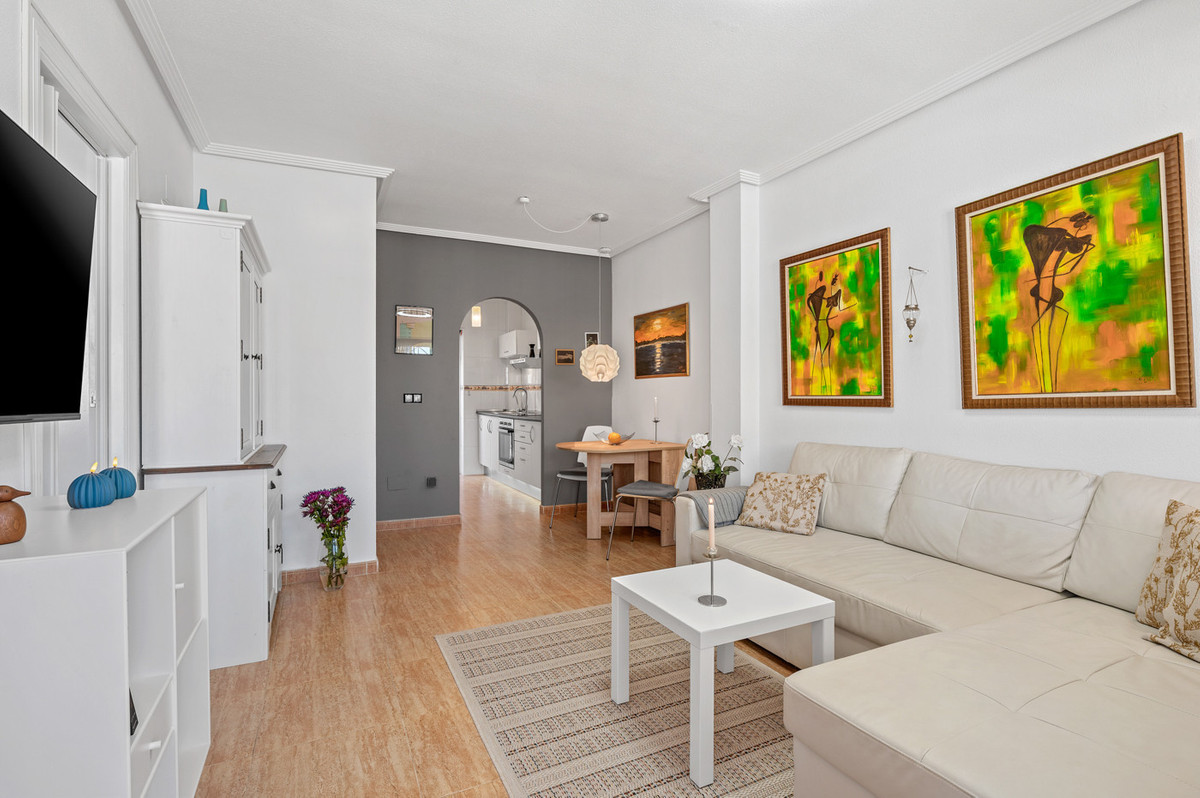 Appartement te koop in Playa Flamenca | 2 slaapkamers H5350165