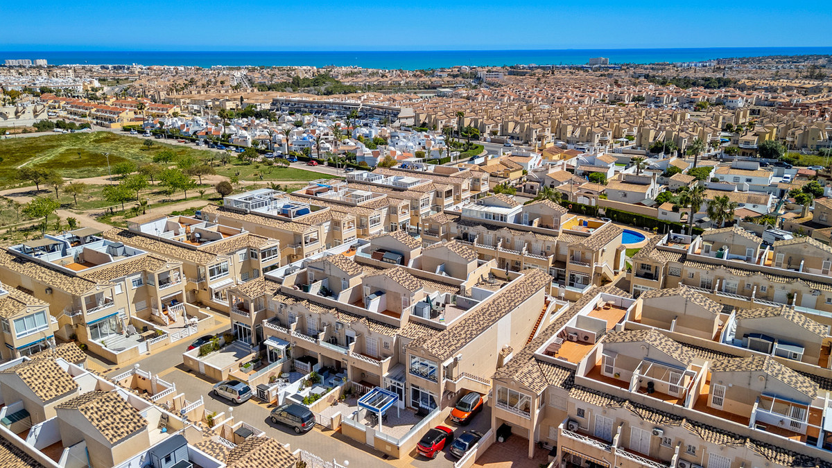 Appartement te koop in Playa Flamenca | 2 slaapkamers H5350165