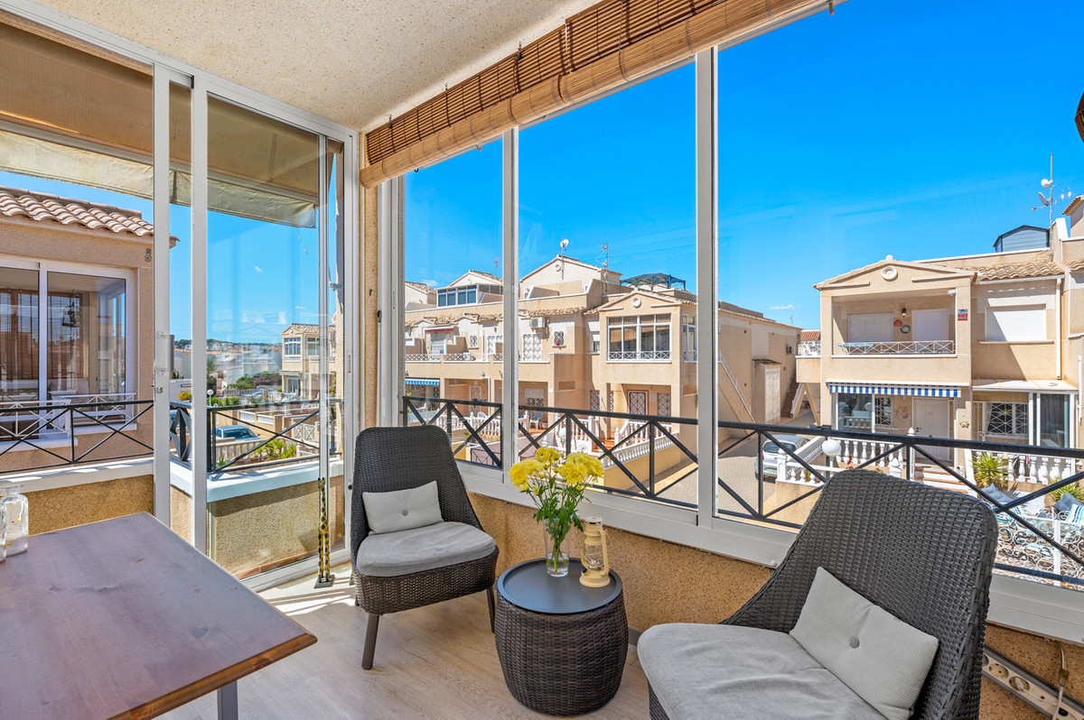Appartement te koop in Playa Flamenca | 2 slaapkamers H5350165