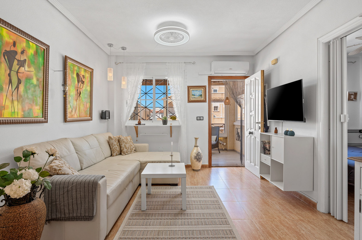 Appartement te koop in Playa Flamenca | 2 slaapkamers H5350165