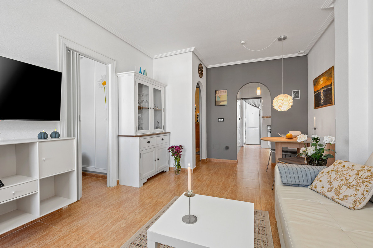 Appartement te koop in Playa Flamenca | 2 slaapkamers H5350165