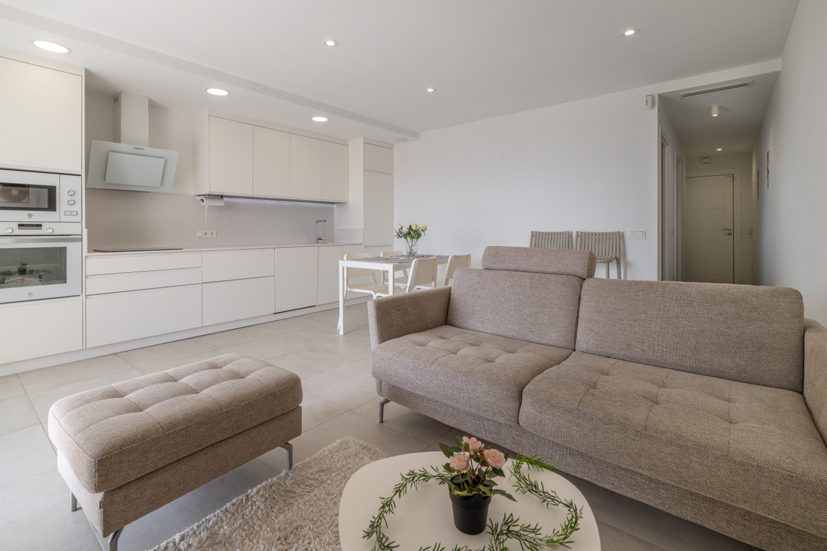 Appartement te koop in Playa Flamenca | 1 slaapkamers H5351155