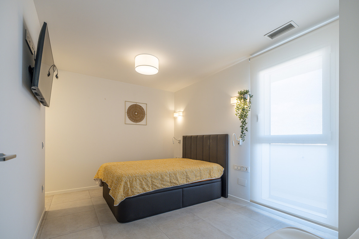 Appartement te koop in Playa Flamenca | 1 slaapkamers H5351155