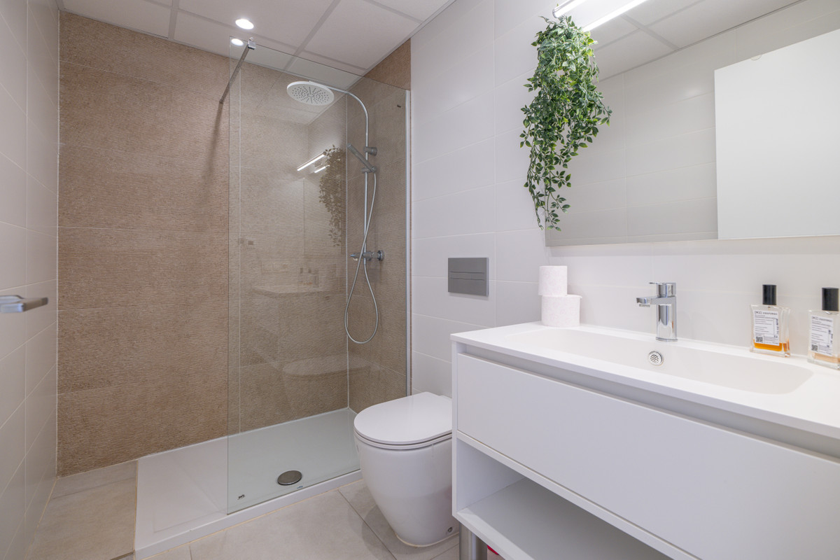 Appartement te koop in Playa Flamenca | 1 slaapkamers H5351155