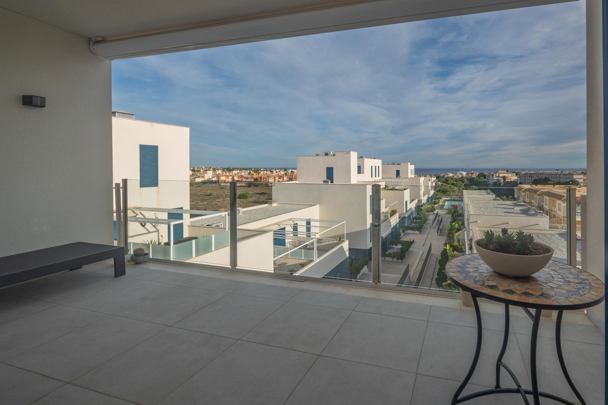 Appartement te koop in Playa Flamenca | 1 slaapkamers H5351155