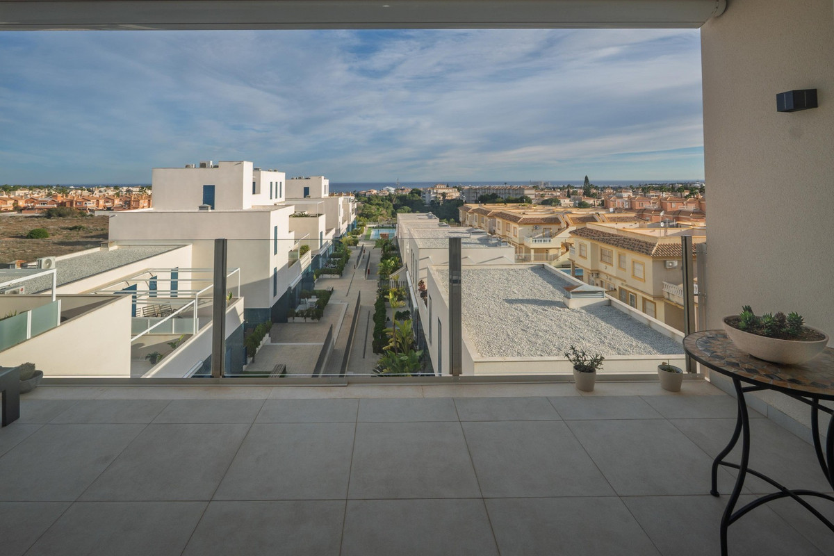 Appartement te koop in Playa Flamenca | 1 slaapkamers H5351155