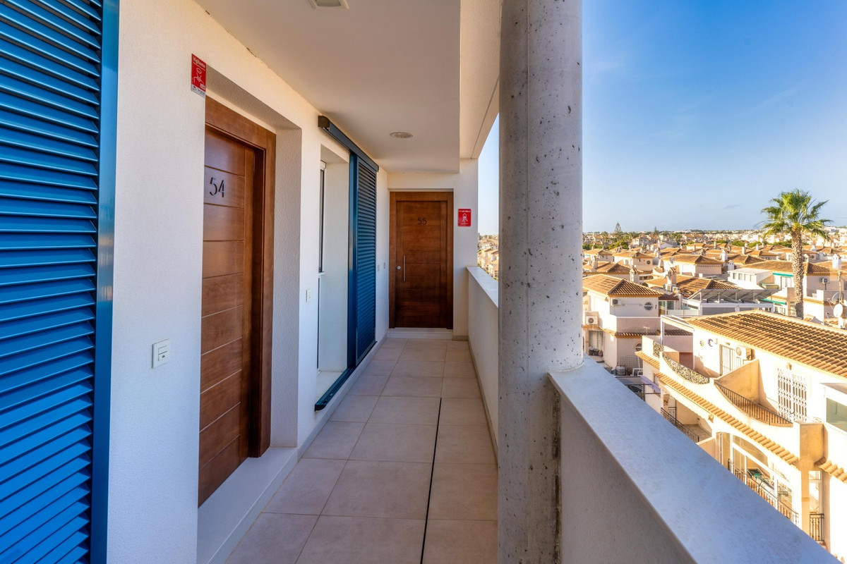 Appartement te koop in Playa Flamenca | 1 slaapkamers H5351155