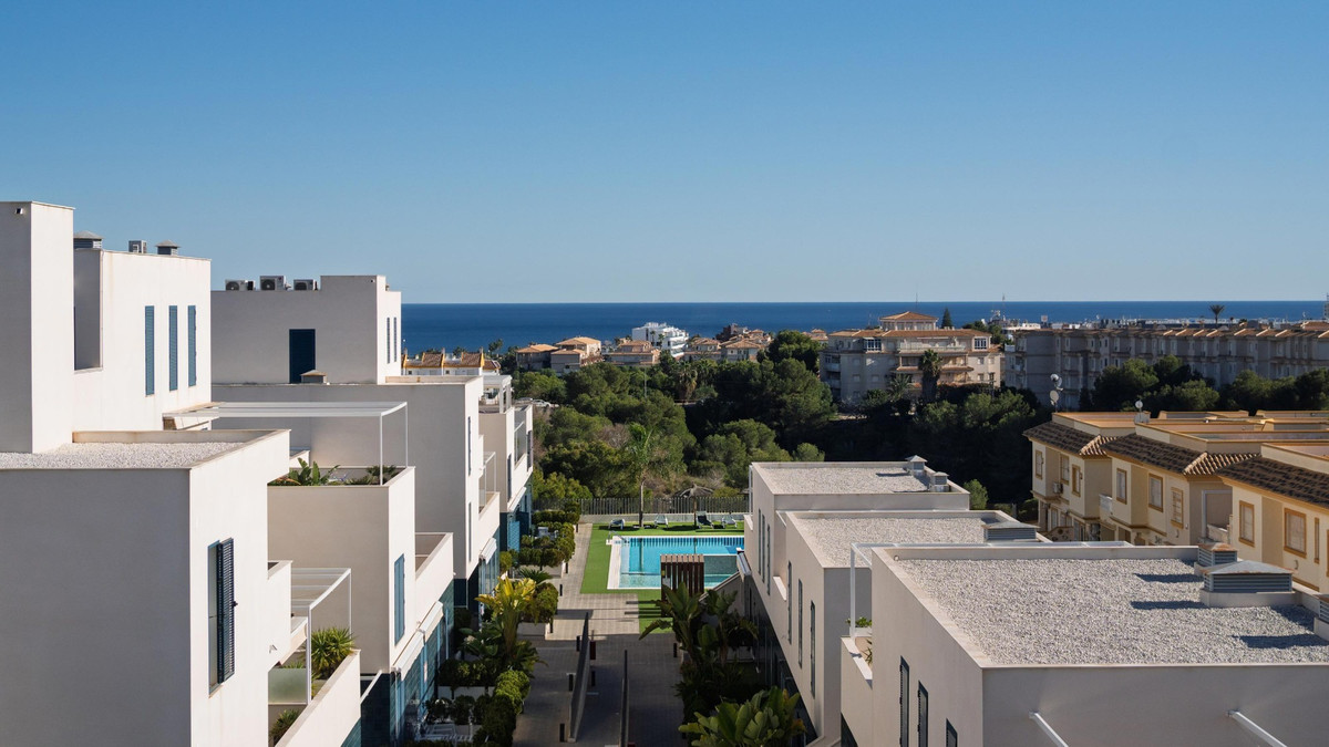 Appartement te koop in Playa Flamenca | 1 slaapkamers H5351155