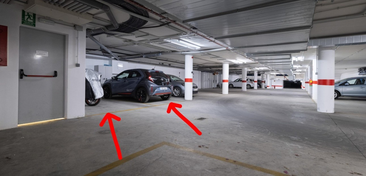 Appartement te koop in Playa Flamenca | 1 slaapkamers H5351155