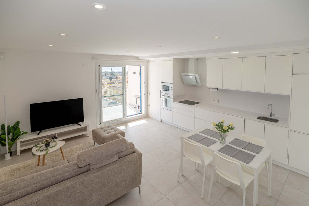 Appartement te koop in Playa Flamenca | 1 slaapkamers H5351155