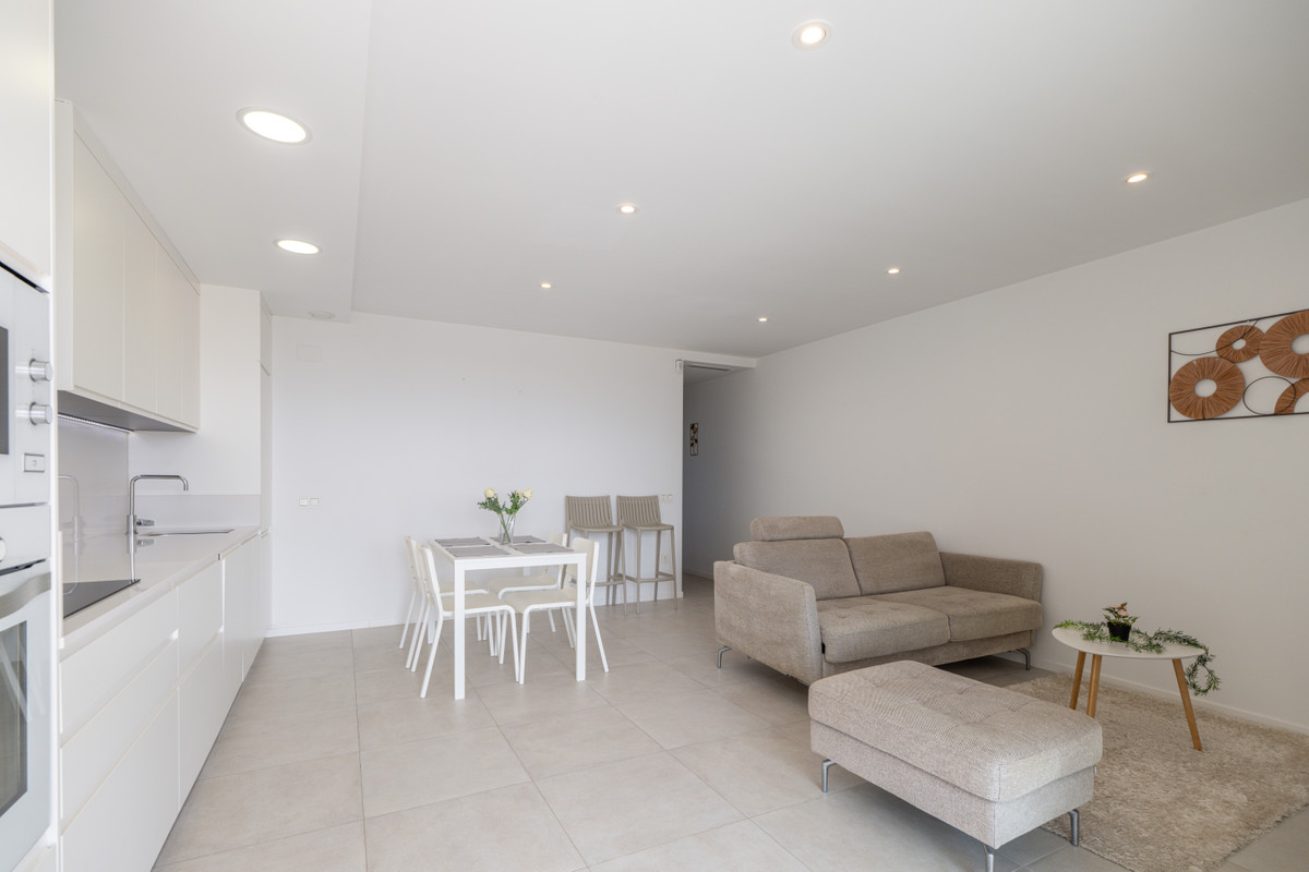 Appartement te koop in Playa Flamenca | 1 slaapkamers H5351155