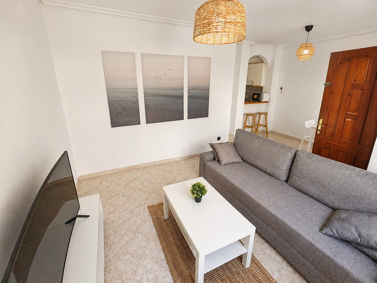 Appartement te koop in Playa Flamenca | 2 slaapkamers H5369494