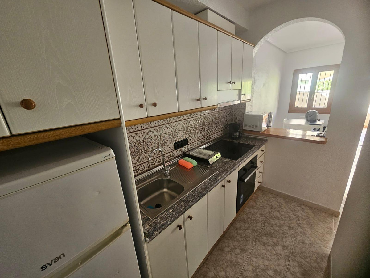 Appartement te koop in Playa Flamenca | 2 slaapkamers H5369494
