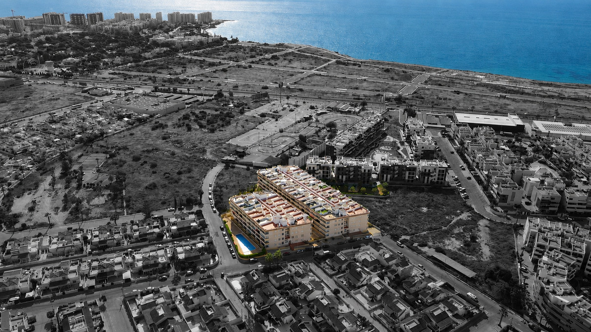 Appartement te koop in Playa Flamenca | 2 slaapkamers H5380816