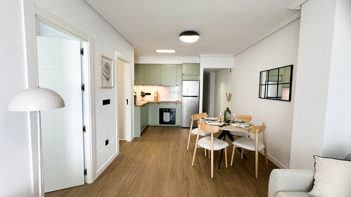 Appartement te koop in Playa Flamenca | 2 slaapkamers H5380816