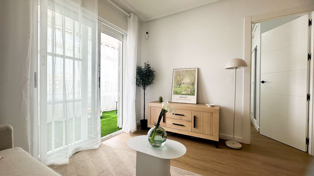 Appartement te koop in Playa Flamenca | 2 slaapkamers H5380816