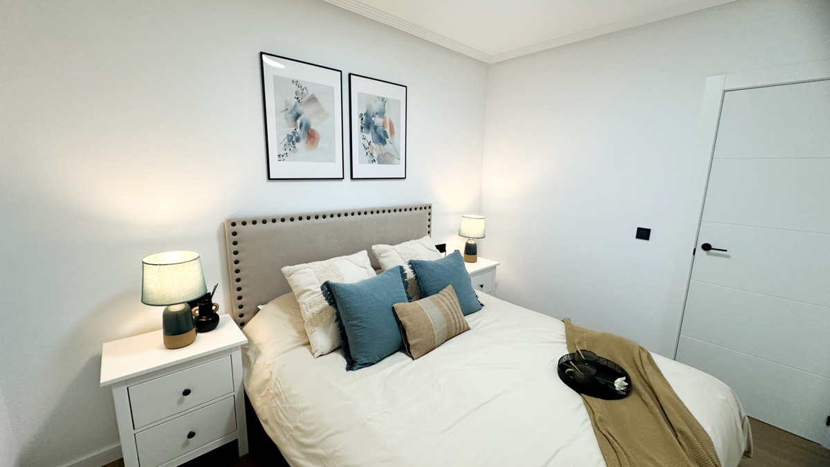 Appartement te koop in Playa Flamenca | 2 slaapkamers H5380816